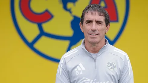 Así decidirá Guillermo Almada quien se queda y quien se va del América este verano
