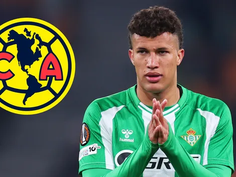 ¿Nelson Deossa al América? el motivo que podría frenar su llegada al Nido