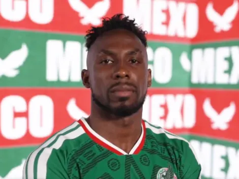 Julián Quiñones firma el tercer gol más rápido de México en Copas del Mundo