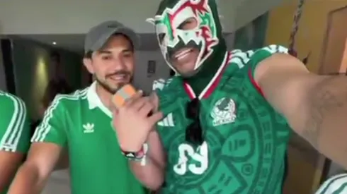 ¡Ojo a las declaraciones del capitán azulcrema!