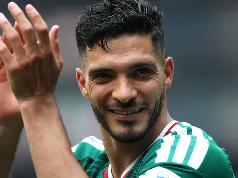 TUDN revela el plan de Raúl para volver al América muy pronto