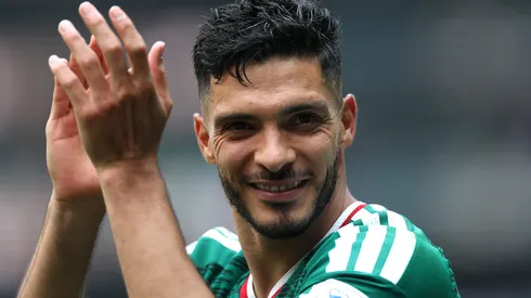 Raúl Jimenez aún podría regresar al América.