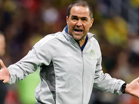 Un club de la Liga MX buscó la contratación de Jardine