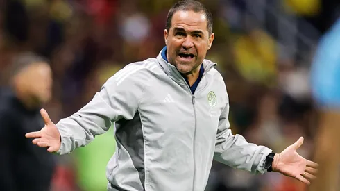 Quisieron que Jardine traicionara al América.