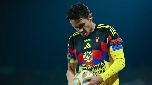 América todavía no ha tomado una decisión.