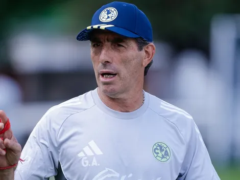 Se confirma el millonario sueldo de Almada con el América