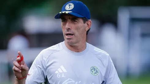 Guillermo Almada tiene un sueldo millonario.