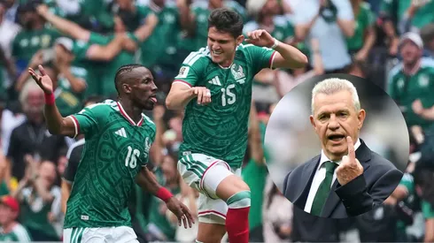 El americanista que sería borrado para el juego de México vs. Corea del Sur