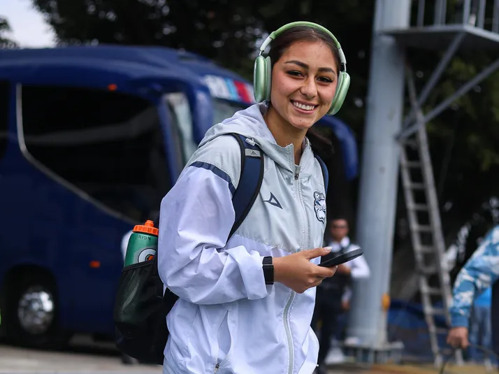 BOMBAZO de último minuto: Jaidy Gutiérrez a una firma de volver a América Femenil