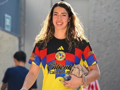 Celeste Espino deja a Chivas y confirman que ya es nuevo refuerzo de América Femenil