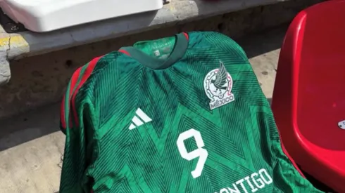 ¡Lo mejor del México vs. Sudáfrica!