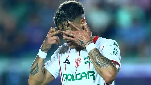 ¿Dónde está Chicote Calderón?
