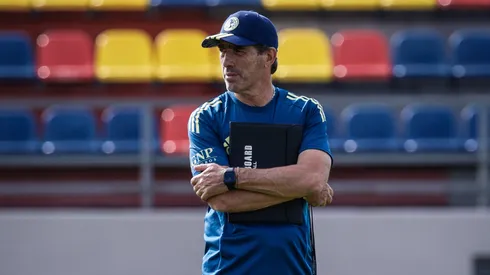 América ya tendría dos amistosos listos