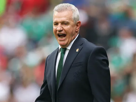 Aguirre y su recompensa a los jugadores de la Selección