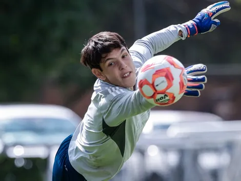 La joya de Coapa que se gana un lugar en la pretemporada