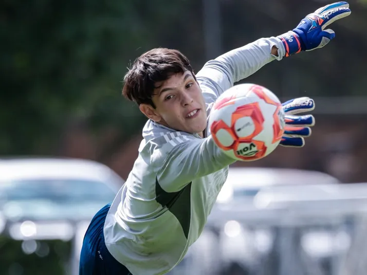 La joya de Coapa que se gana un lugar en la pretemporada