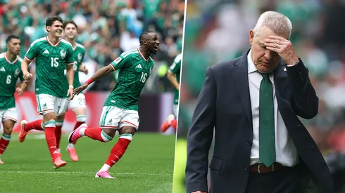 Aguirre no se tentará el corazón para realizar modificaciones.