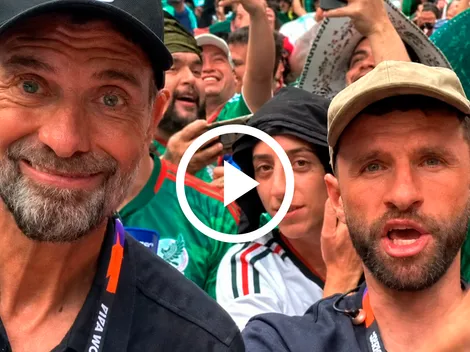 Jürgen Klopp y Thomas Müller protagonizan épico momento al celebrar el gol de Raúl Jiménez