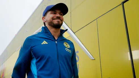 Henry Martín sigue firme en el Clulb América para la próxima temporada.