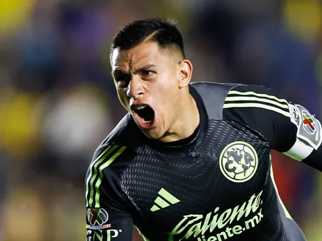 Malagón ya tendría fecha de regreso con América para el Apertura 2026