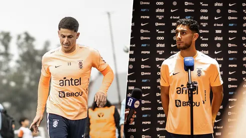 Uruguay debutará muy pronto en la Copa del Mundo 2026.