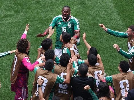 México vs. Corea del Sur: Día, hora y dónde ver EN VIVO el Mundial
