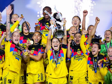 Del Nido al Rebaño: Aseguran que Chivas Femenil amarró el fichaje de una ex-América
