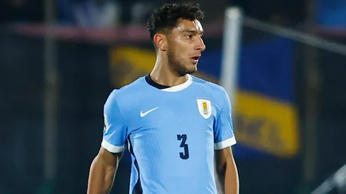 Los uruguayos estarán en el mejor escenario para mostrarse.