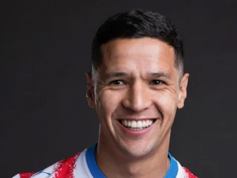¿Alex Arce encajaría en el Club América de Guillermo Almada?