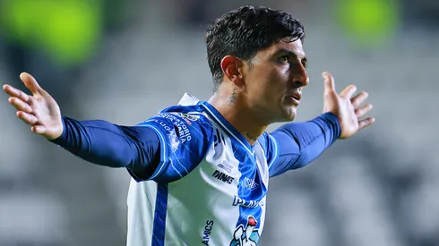 Al América se le escapa el fichaje de Víctor Guzmán.