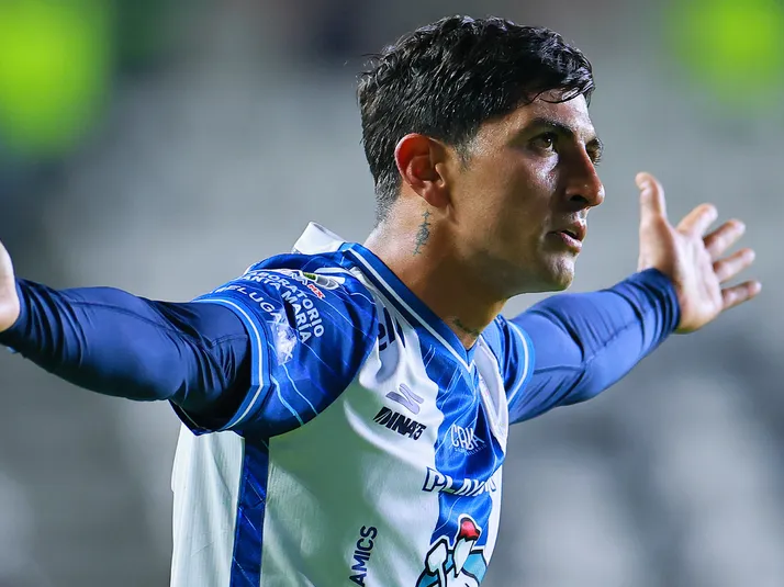 El América deja ir a Guzmán y otro equipo de la Liga MX se los gana