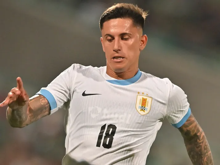 Las apuestas destacadas para los jugadores uruguayos del América en el Mundial 2026