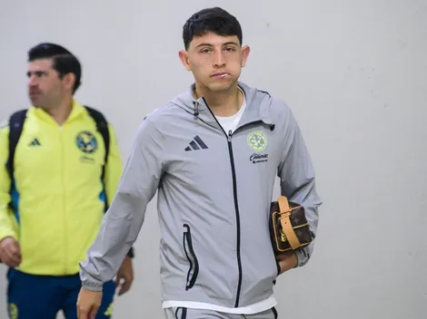 ¿Alexis Gutiérrez rumbo a Europa? Lo que se sabe sobre su posible fichaje con el Elche