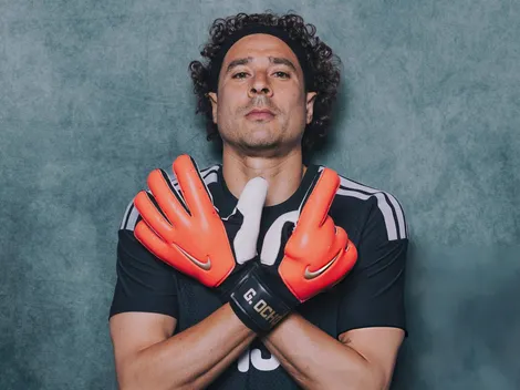 Opinión: Guillermo Ochoa merece su último gran momento en un Mundial