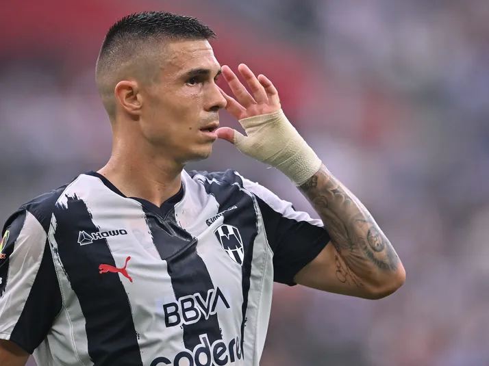 Club América con oportunidad de oro para fichar a Uros Durdevic de Rayados