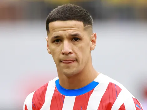 La millonada que América tendría que pagar por el fichaje de Alex Arce