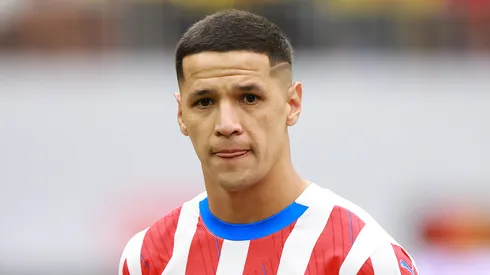 Alex Arce suena para América y esto es lo que vale actualmente.