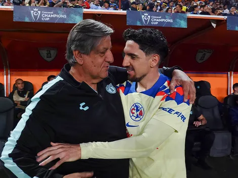 Conoce el libro de Rubens Valenzuela, nuevo preparador físico de América