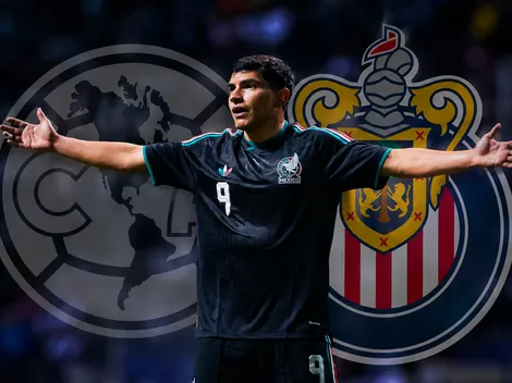 Kevin Castañeda era ideal para América: Reveló analista de Tijuana