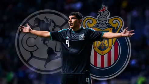 América pudo fichar a un jugadorazo, pero se le escapó la oportunidad.