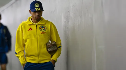 Vinicius Lima estaría muy cerca de salir del Club América.