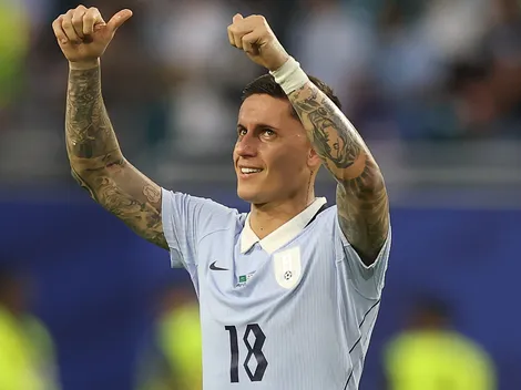 El gran impacto de Brian Rodríguez con Uruguay en el Mundial 2026