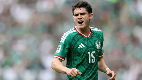 Israel Reyes ya no volvería al América.