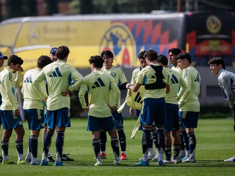 Se confirma cuándo regresa el América a México tras su viaje a España
