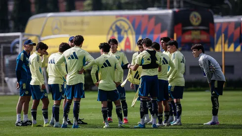 América irá de ida y vuelta en poco tiempo a España.