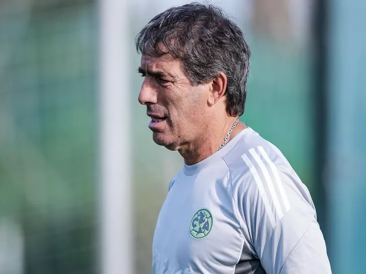 El delantero de Sudamérica que pidió Guillermo Almada para el América