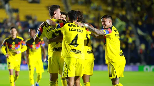 América está en plena pretemporada y el mercado sigue avanzando.