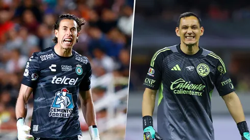 Óscar Jiménez llega al Atlante... ¿qué pasará con Cota?