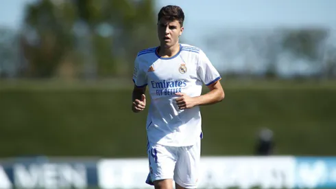 Este canterano del Real Madrid has surgido como una nueva opción de refuerzo para el conjunto americanista.