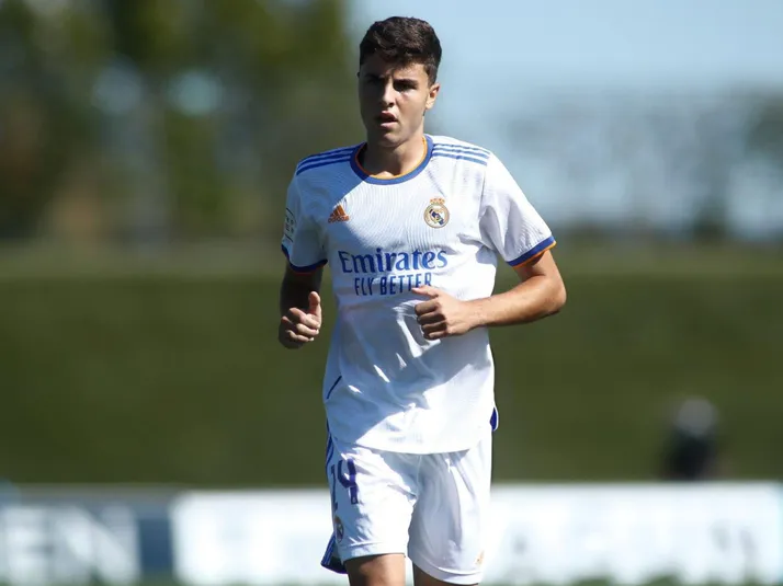 El precio del canterano del Real Madrid para el América